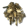 thumbnail image 3 of C123 Key Blanks (10 Pack) Compatible with C123 SCHLAGE Key Blanks (FREE Shipping), 3 of 4