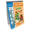 thumbnail image 1 of New Path Learning Np-340022 Flip Charts All About Animals, 1 of 1