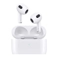 thumbnail image 2 of Openbox - Apple AirPods Wireless Headphones with MagSafe Charging Case - 3rd Generation (MME73AM/A), 2 of 6