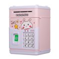 thumbnail image 4 of Amdohai Kids Money Bank Electronic Piggy Banks Password Coin Bank Auto, 4 of 7