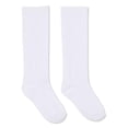 thumbnail image 1 of George Girls' Knee-High Socks 2-Pack, 1 of 1