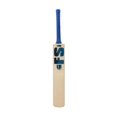 thumbnail image 2 of Fervor Spel Stunning Double Blade Scoop Design Kashmir Willow Cricket Bat For Gully | Size - Short Handle , Beige, 2 of 5