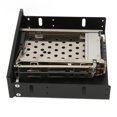 thumbnail image 1 of Boîtier de Disque Dur Interne 2.5 Po, Plateau Interne de Disque Dur Double Baie pour Serveurs et Ordinateurs, 1 of 8