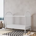 thumbnail image 2 of Graco Olivia 3-In-1 Convertible Crib, 2 of 11