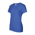 thumbnail image 1 of Gildan - T-Shirt pour Femmes en Coton Ultra - 2000L - Royal - Taille : L, 1 of 1