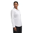 thumbnail image 4 of Mexx chemise en popeline extensible pour femmes, 4 of 5