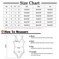 thumbnail image 2 of Under 10,Women's Lace Shapewear Underwear, Inner Straps + Outer Body Shaping, Seamless Bodysuit, Full Body Control, For Workout/Underwear, Compression Shaping, Seamless Bralette Relaxed Fit, 2 of 8