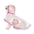 thumbnail image 4 of Dog Raincoat For Dog Cat Raincoat Pet Raincoat For Dog Rain Coat Dog new K6P9, 4 of 8