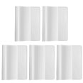 thumbnail image 1 of Liquidation! Housse de Protection pour Documents Yiteos, Ensemble de Housse de Certificat et Étui de Protection Transparent, 5X Housse de Protection, 1 of 2