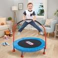 thumbnail image 4 of Little Tikes - 3-ft Trampoline, 4 of 4