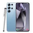 thumbnail image 2 of TopLLC Unlocked Android Smartphone 16GB ROM 2GB RAM Android Phone 6.5IN HD Cell Phone 13MP Camera System 3520mAh Phone Mobile Phone Large Storage a Smartphone, 2 of 5