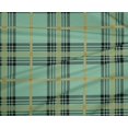 thumbnail image 4 of oneOone Polyester Lycra Fabric Tartan Check Printed Craft Fabric BTY 56 Inch Wide, 4 of 4