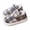 Marine, variante sur Pantoufles Antidérapantes pour Femmes Adultes Pantoufles en Peluche Pantoufles pour Femmes Pantoufles d'Hiver d'Intérieur Chaussures d'Intérieur Pantoufles d'Intérieur Chaudes pour Femmes