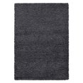thumbnail image 4 of Ottomanson Non-Slip Rubberback Soft Shag Runner Rug for Hallway and Bathroom, Area Rug for Living Room, Bedroom, Dining Room, 4 of 7