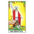 thumbnail image 3 of Universal Waite Tarot Deck and Book Set, Arthur Edward Waite Cards, 3 of 5