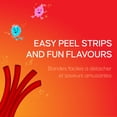 thumbnail image 3 of SunRype Fruit to Go Fun Flavours 100% Fruit Snack, 3 of 7