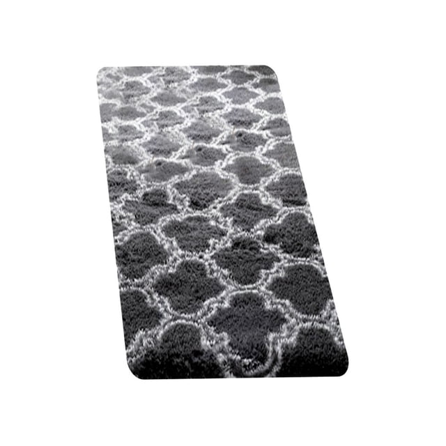 RKSTN Tapis Doux Moderne Tapis Tapis Maison Pièce Tapis Décor Tapis de Sol