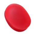 thumbnail image 2 of Riforla Cire pour Prise de Doigt / Cire pour Accessoires de Prise de Main Accessoires de Prise de Doigt Bâton de Cire Compact pour Joueurs Sport de Plein Air Rouge, 2 of 8
