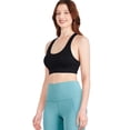 thumbnail image 4 of Athletic Works Women's Racerback Bra, 4 of 6