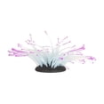 thumbnail image 2 of Simulation de Décoration d'Aménagement Paysager pour Aquarium avec Anémone Lumineuse, 2 of 6