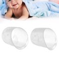 thumbnail image 4 of Baby Measuring Cups, 2Pcs Transparent Plastic Medicine Cup  Measuring Cups With Scale For Infant Boys Girls, 4 of 8