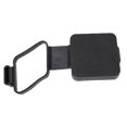 thumbnail image 2 of 2 2 Inch Trailer Hitch Cover M 1840 FP Excellent Protection Rubber Trailer Receiver Tube Plug Replacement for  2015-2024, 2 of 7