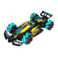 thumbnail image 2 of RXIRUCGD Toys Remote Control Car For Kids, Light Music Spray Electric Four-wheel Drive Drift Racing Car, High Speed Double Side Stunt, Suitable Racing Car For Boys And Girls, 2 of 9