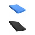 thumbnail image 1 of Soft Stability Thick Yoga Pilates Yoga Board, 1 of 6