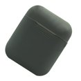thumbnail image 3 of thinsony For Airpods Wireless Headphone Box Portable Silicone Case Cover Dust Proof Shockproof Protector, 3 of 3