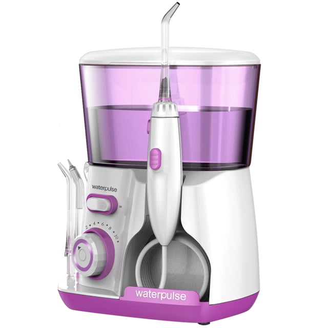Water Flosser Tooth Care Professional Dental Flosser Teeth Cleaner