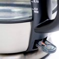thumbnail image 2 of Chef's Choice Cordless Electric Glass Kettle, 2 of 7