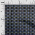 thumbnail image 1 of oneOone Polyester Lycra Fabric Geometric Ethnic Decor Fabric Printed BTY 56 Inch Wide, 1 of 4