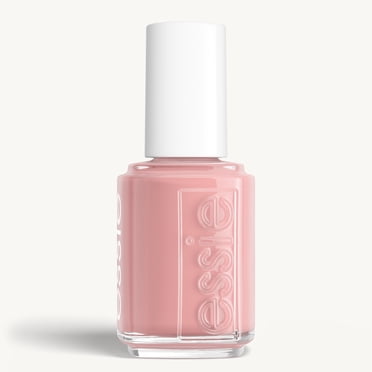 essie Nail Polish, Vegan, glossy shine finish, salon quality formula, topless & barefoot, 13.5ml
