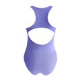 thumbnail image 3 of Women's Athletic Racerback Swimsuit - Color Block Boyleg Bathing Suit - Removable Padding - Nylon/Spandex - S-XXL - Lap Swimming, 3 of 4