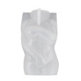 thumbnail image 4 of XZNGL 3D Body Silicone Resin Casting Mold Candle Wax Epoxy Making Soap DIY Mould Craft, 4 of 9