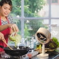 thumbnail image 4 of Small Range Hood Desktop Range Hood Adsorbed Range Hood Rechargeable Range Hood, 4 of 8