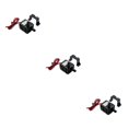 thumbnail image 1 of relayinert DC 12V Water Cooling Pump Waterproof Brushless Pumps Modification Type 1 3Set, 1 of 6