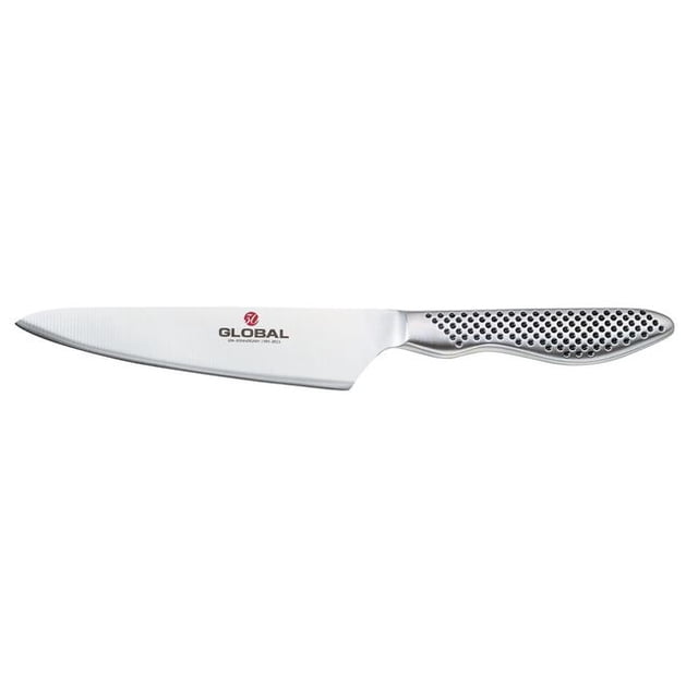 Global Cooks Knife, 5.25 in Blade Length