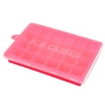 thumbnail image 1 of Yhmxh Ice Cube Tray Ice Tray Ice Maker 24- Ice Tray Ice Storage Container Dish Towel, 1 of 1