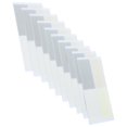 thumbnail image 4 of 120 Pcs Étiquettes Autocollantes Colorées Autocollants d'Étiquettes Colorés Autocollants d'Étiquettes de Classification Onglets Autocollants, 4 of 9