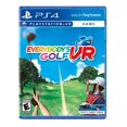 thumbnail image 1 of Everybody’s Golf VR (PSVR), 1 of 4