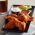 thumbnail image 2 of Frank's RedHot 1 Gallon Original Buffalo Wing Hot Sauce, 2 of 2