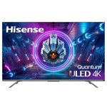 REFURBISHED - Hisense 75" Classe U7G Series Quantité ULED 4K UHD Smart Android TV (75U7G)
