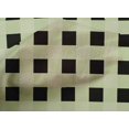 thumbnail image 4 of oneOone Cotton Poplin Fabric Gingham Check Decor Fabric Printed BTY 42 Inch Wide, 4 of 4