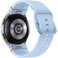 thumbnail image 4 of Samsung Galaxy Watch FE (2024) GPS  40mm Smartwatch with Heart Rate Monitor | Brand New, 4 of 6