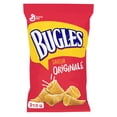 thumbnail image 2 of Bugles Original Flavour Corn Snacks, 2 of 5