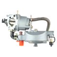 thumbnail image 3 of Carburetor Dual Fuel Conversion Kit for Gx160 168F Generator Natural Gas, 3 of 9