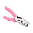 thumbnail image 1 of segolike Hole Puncher Hand Held Single Hole Paper Punch for Ticket Cards Scrapbooking Middle Round Hole, 1 of 9