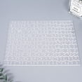 thumbnail image 4 of HUASHENG Puzzle 300 Pieces Hard Puzzle For Adults (Acrylic ）Clear Puzzles Unique Clear Puzzles Difficult And Fun!, 4 of 5