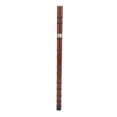 thumbnail image 3 of Vertical Flute, Ideal Present Recorder Instrument Bitter Bamboo Easy Fingering  For Family G Key, 3 of 8